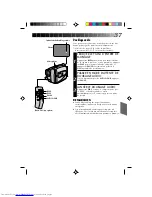 Предварительный просмотр 81 страницы JVC GR-AX210 Instructions Manual