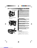 Предварительный просмотр 82 страницы JVC GR-AX210 Instructions Manual