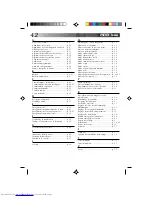 Предварительный просмотр 86 страницы JVC GR-AX210 Instructions Manual