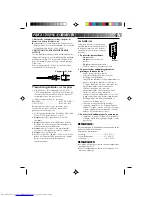 Предварительный просмотр 87 страницы JVC GR-AX210 Instructions Manual