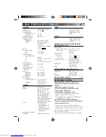 Предварительный просмотр 89 страницы JVC GR-AX210 Instructions Manual