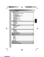 Preview for 7 page of JVC GR-AX227 Instructions Manual