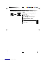 Preview for 19 page of JVC GR-AX227 Instructions Manual