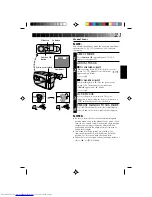 Preview for 21 page of JVC GR-AX227 Instructions Manual