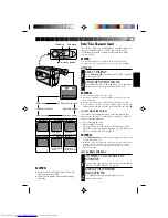 Preview for 23 page of JVC GR-AX227 Instructions Manual