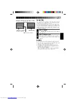 Preview for 25 page of JVC GR-AX227 Instructions Manual