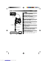 Preview for 32 page of JVC GR-AX227 Instructions Manual