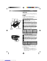 Preview for 50 page of JVC GR-AX227 Instructions Manual