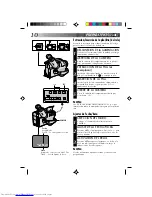 Preview for 52 page of JVC GR-AX227 Instructions Manual