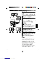 Preview for 63 page of JVC GR-AX227 Instructions Manual