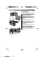 Preview for 64 page of JVC GR-AX227 Instructions Manual