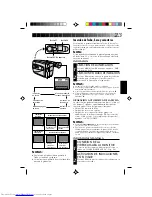 Preview for 65 page of JVC GR-AX227 Instructions Manual