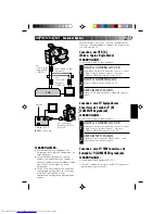 Preview for 113 page of JVC GR-AX227 Instructions Manual