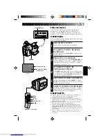 Preview for 117 page of JVC GR-AX227 Instructions Manual