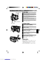 Preview for 119 page of JVC GR-AX227 Instructions Manual