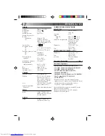 Preview for 126 page of JVC GR-AX227 Instructions Manual