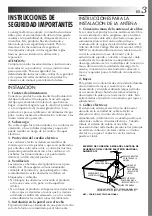 Предварительный просмотр 59 страницы JVC GR-AX247UM Instructions Manual