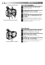 Предварительный просмотр 70 страницы JVC GR-AX247UM Instructions Manual