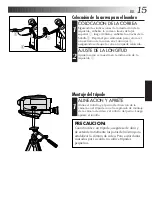 Предварительный просмотр 71 страницы JVC GR-AX247UM Instructions Manual