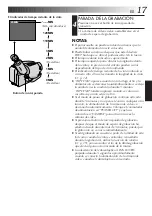 Предварительный просмотр 73 страницы JVC GR-AX247UM Instructions Manual