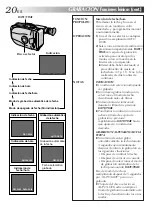 Предварительный просмотр 76 страницы JVC GR-AX247UM Instructions Manual