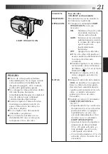 Предварительный просмотр 77 страницы JVC GR-AX247UM Instructions Manual