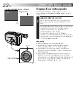 Предварительный просмотр 78 страницы JVC GR-AX247UM Instructions Manual