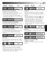 Предварительный просмотр 79 страницы JVC GR-AX247UM Instructions Manual