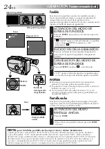 Предварительный просмотр 80 страницы JVC GR-AX247UM Instructions Manual