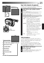 Предварительный просмотр 81 страницы JVC GR-AX247UM Instructions Manual