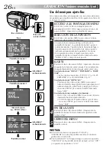 Предварительный просмотр 82 страницы JVC GR-AX247UM Instructions Manual