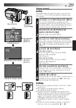 Предварительный просмотр 85 страницы JVC GR-AX247UM Instructions Manual