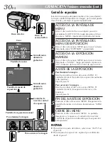 Предварительный просмотр 86 страницы JVC GR-AX247UM Instructions Manual