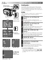 Предварительный просмотр 88 страницы JVC GR-AX247UM Instructions Manual