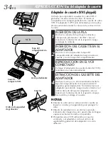 Предварительный просмотр 90 страницы JVC GR-AX247UM Instructions Manual