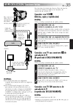 Предварительный просмотр 91 страницы JVC GR-AX247UM Instructions Manual