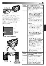 Предварительный просмотр 97 страницы JVC GR-AX247UM Instructions Manual