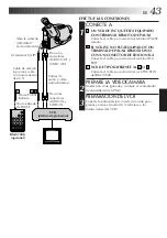 Предварительный просмотр 99 страницы JVC GR-AX247UM Instructions Manual