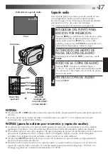 Предварительный просмотр 103 страницы JVC GR-AX247UM Instructions Manual