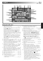 Предварительный просмотр 107 страницы JVC GR-AX247UM Instructions Manual