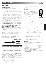 Предварительный просмотр 111 страницы JVC GR-AX247UM Instructions Manual