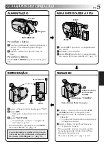 Предварительный просмотр 117 страницы JVC GR-AX247UM Instructions Manual