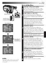 Предварительный просмотр 123 страницы JVC GR-AX247UM Instructions Manual