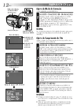 Предварительный просмотр 124 страницы JVC GR-AX247UM Instructions Manual