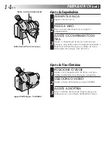 Предварительный просмотр 126 страницы JVC GR-AX247UM Instructions Manual