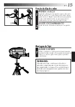 Предварительный просмотр 127 страницы JVC GR-AX247UM Instructions Manual