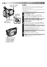 Предварительный просмотр 128 страницы JVC GR-AX247UM Instructions Manual