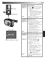 Предварительный просмотр 131 страницы JVC GR-AX247UM Instructions Manual