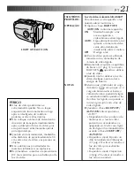 Предварительный просмотр 133 страницы JVC GR-AX247UM Instructions Manual