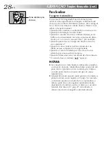 Предварительный просмотр 140 страницы JVC GR-AX247UM Instructions Manual